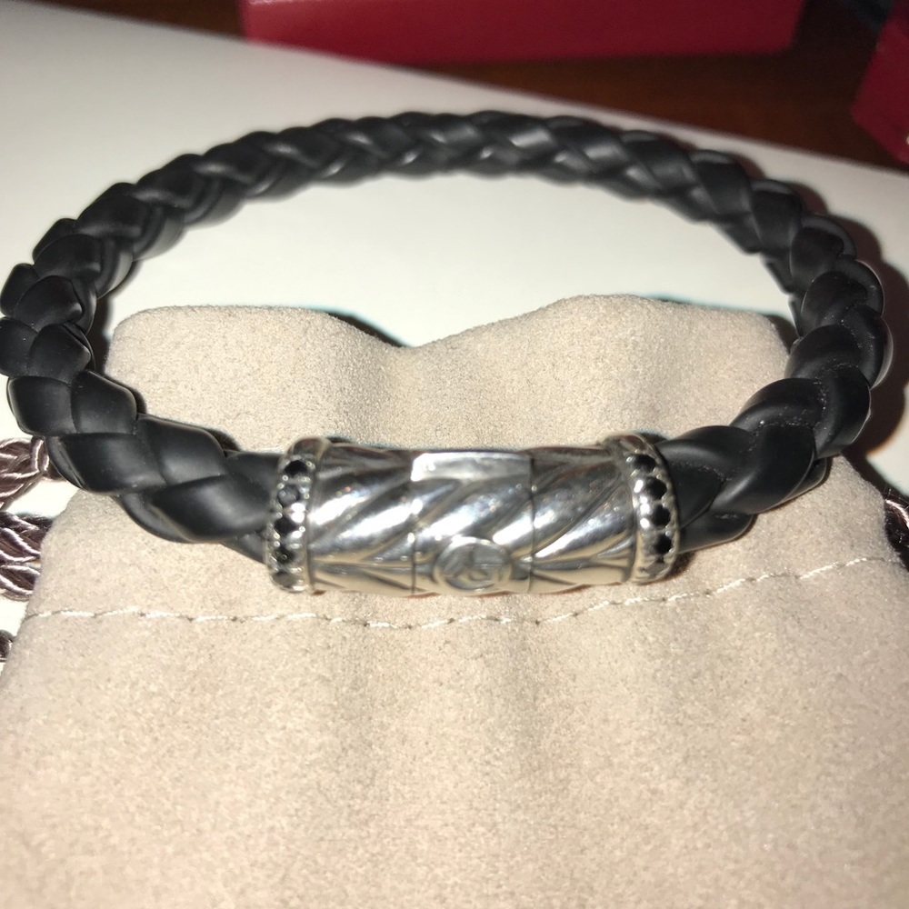 David Yurman Bracelet